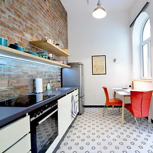 Brahmsplatz By Easyb&b Wien
