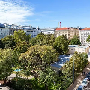 Rudolfsplatz Wien