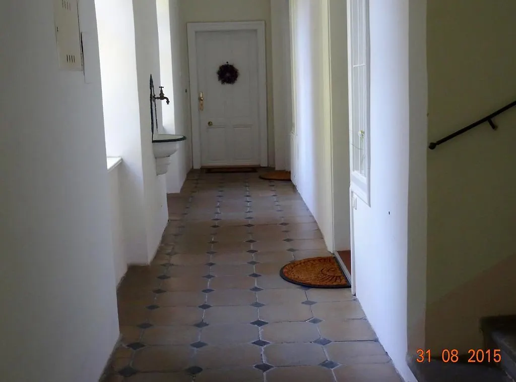 Sonnberg Apartments Vienna Austria