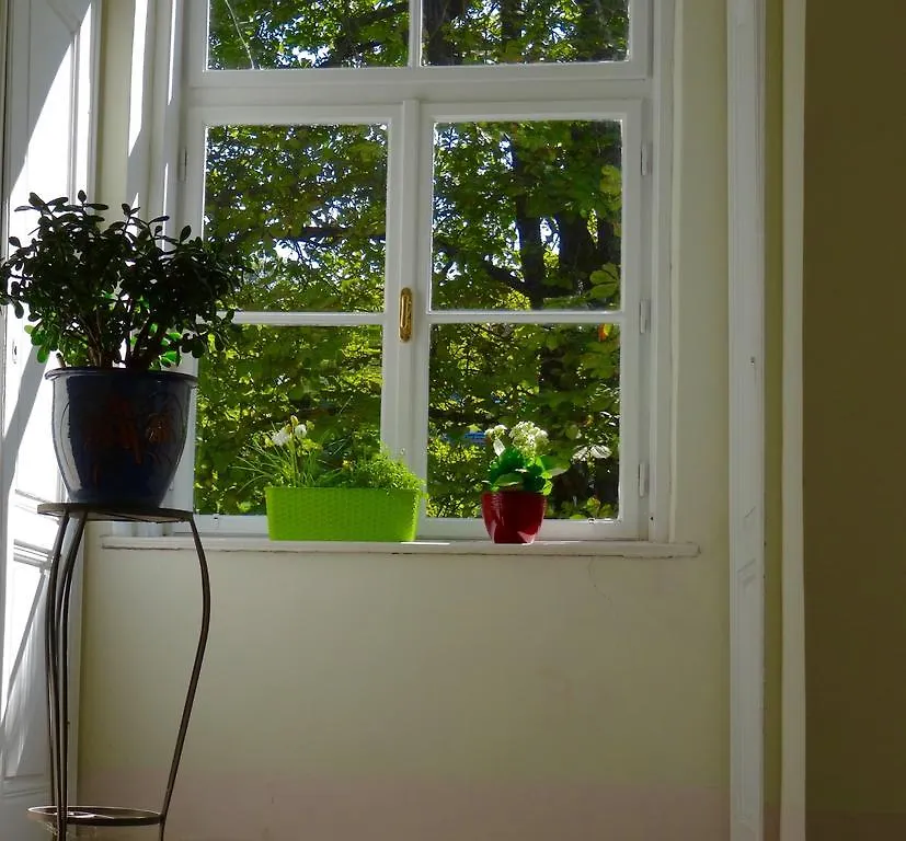 Sonnberg Apartments Vienna Austria