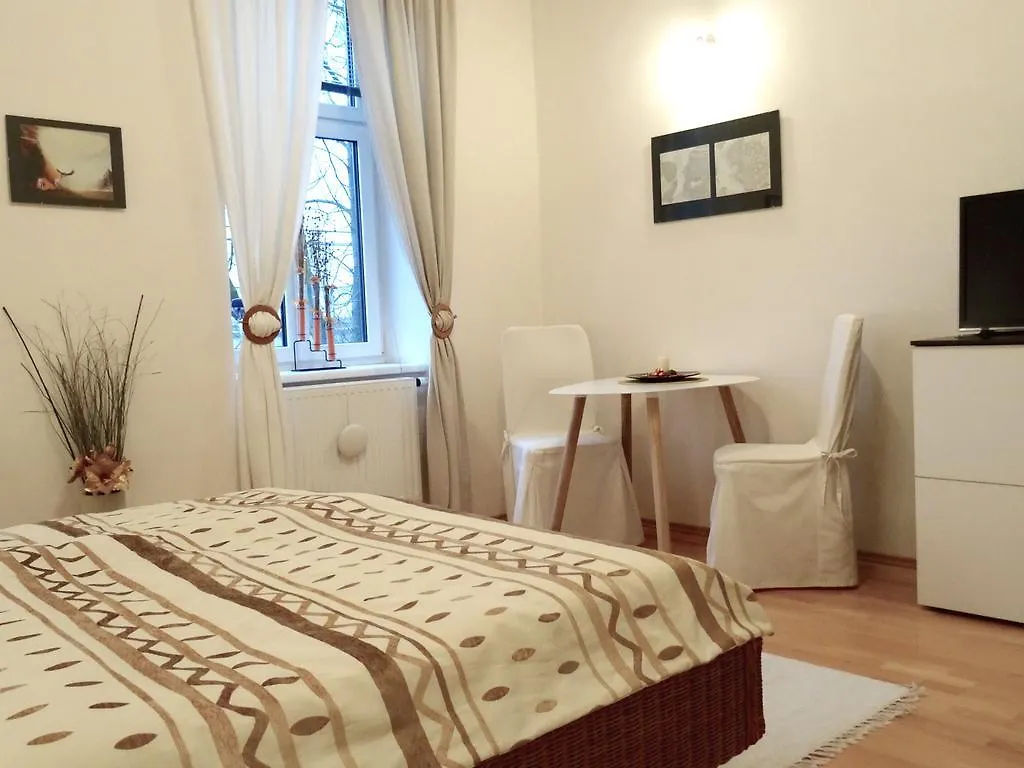 Sonnberg Apartments Vienna