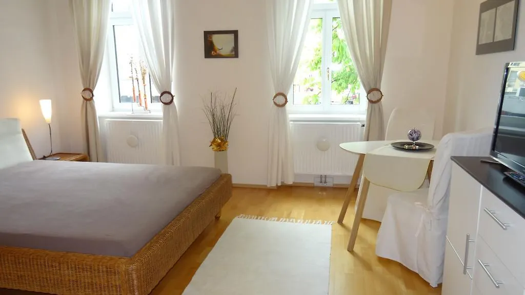Sonnberg Apartments Vienna