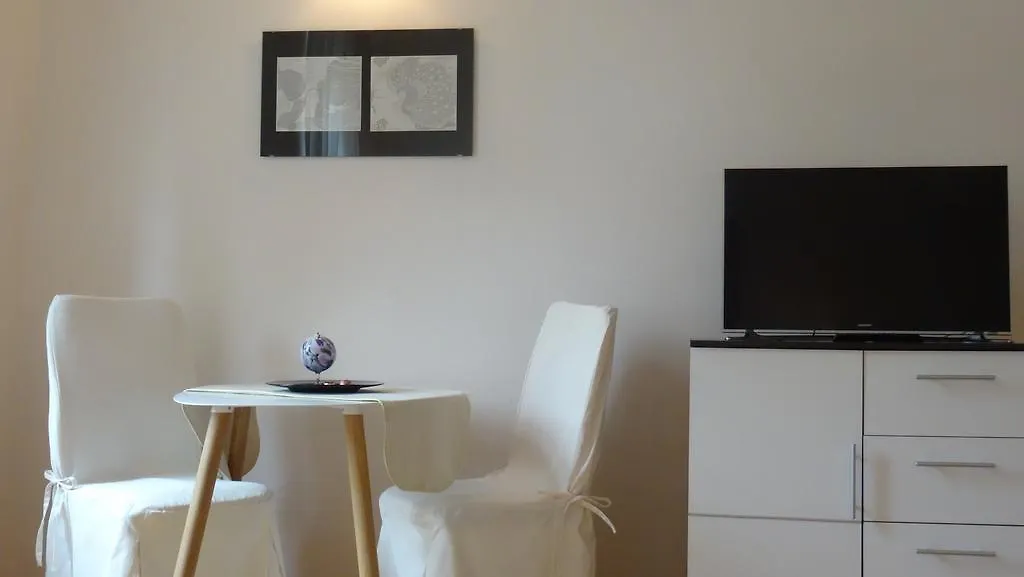 Sonnberg Apartments Vienna Austria