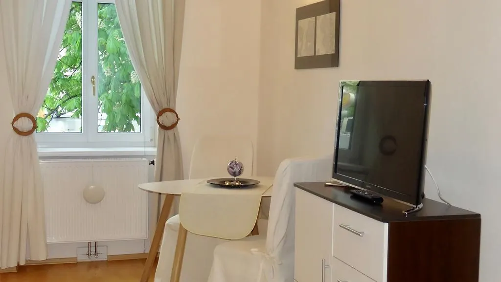 Sonnberg Apartments Vienna Austria