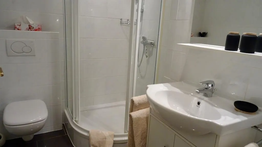 Sonnberg Apartments Vienna