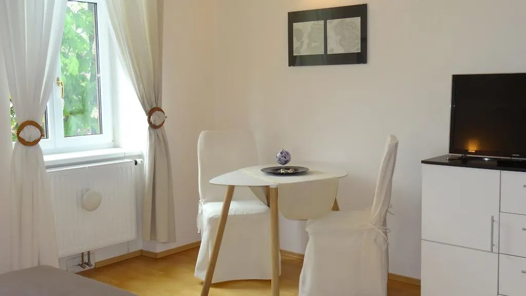 Sonnberg Apartments Vienna